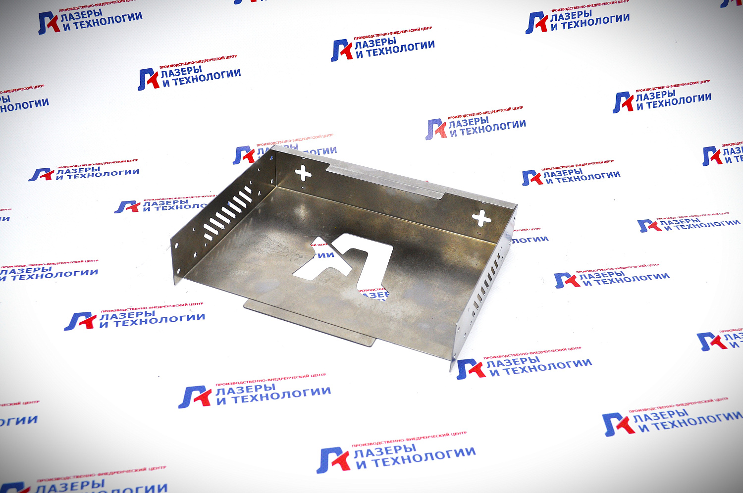 Гибка металла