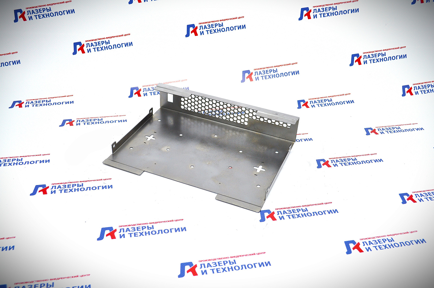 Гибка металла