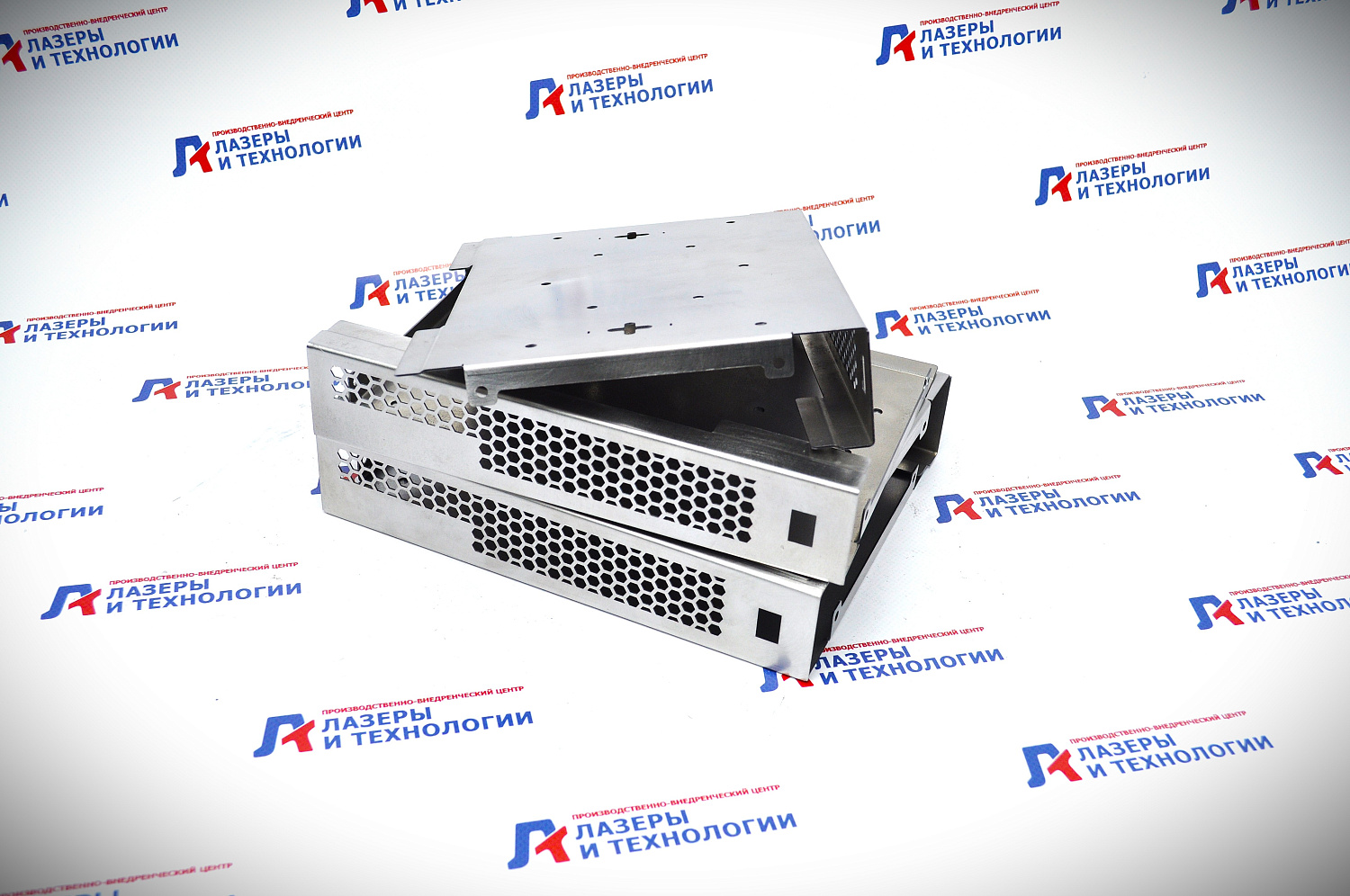 Гибка металла