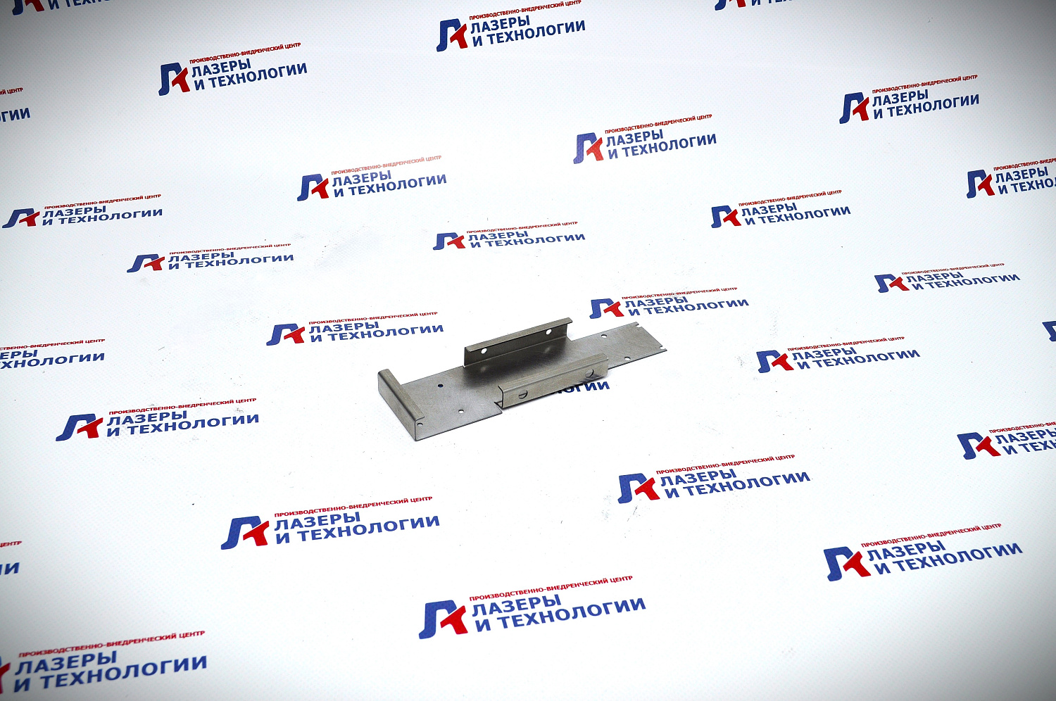 Гибка металла