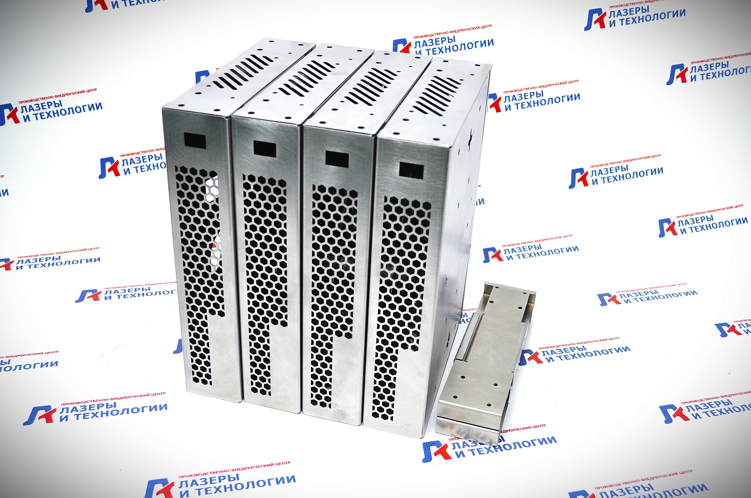 Гибка металла