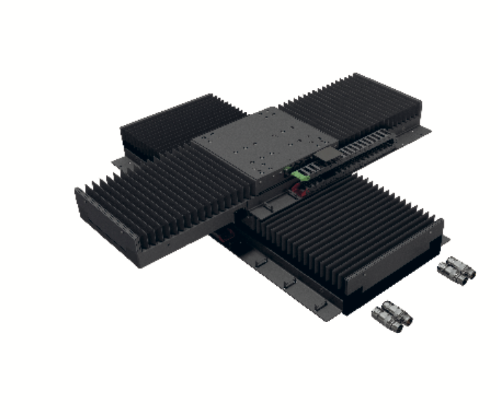 Координатный стол