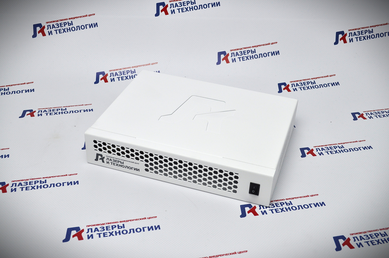 Лазерная гравировка и маркировка