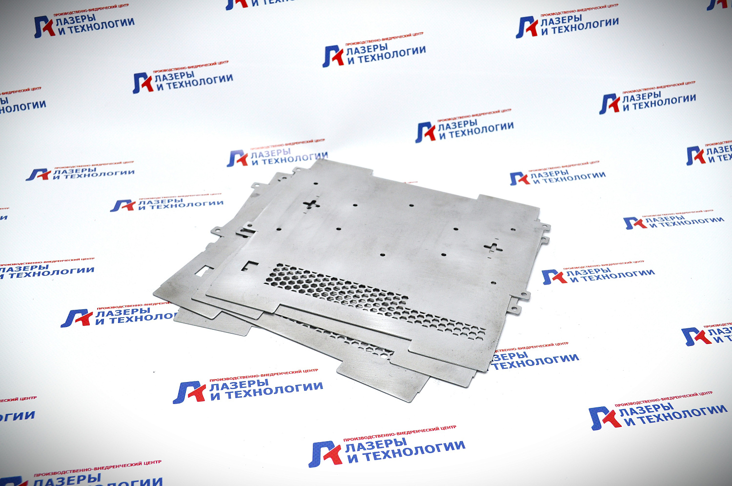 Лазерная резка