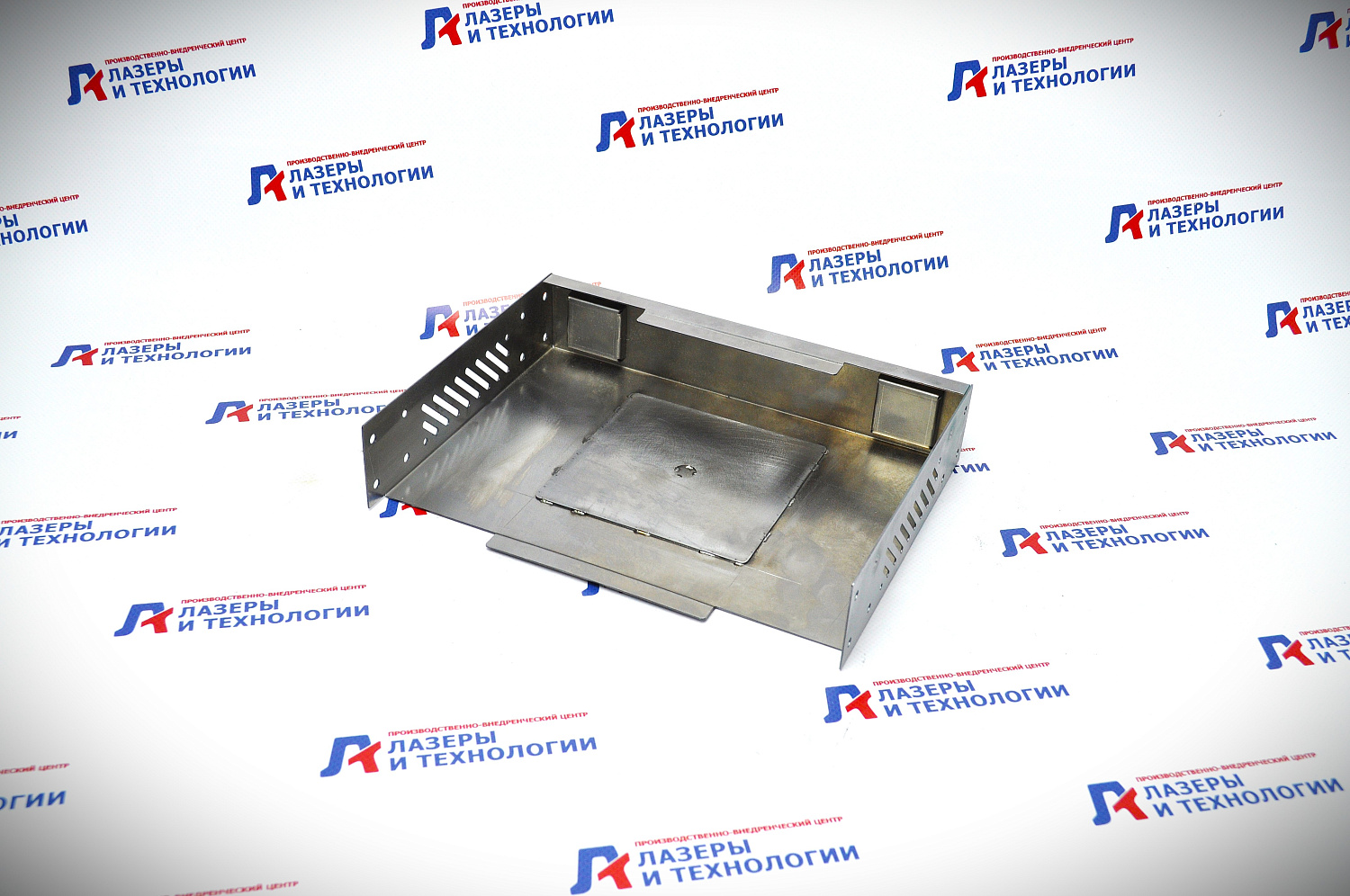 Лазерная сварка