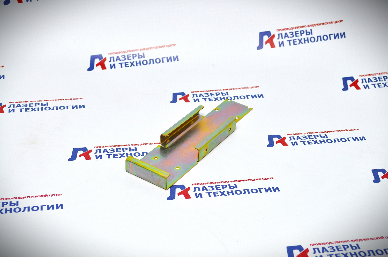 Гальваническое покрытие и покраска