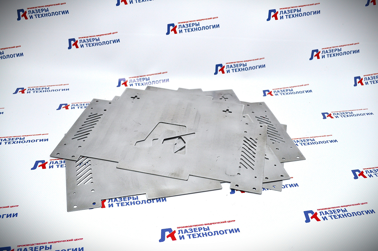 Лазерная резка