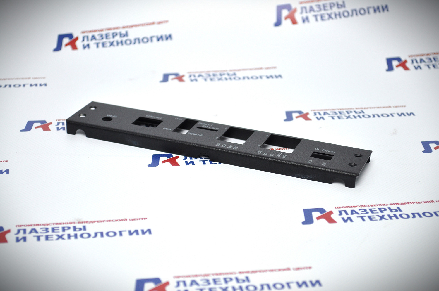 Изготовление промышленной продукции из металлов по ТЗ Заказчиков