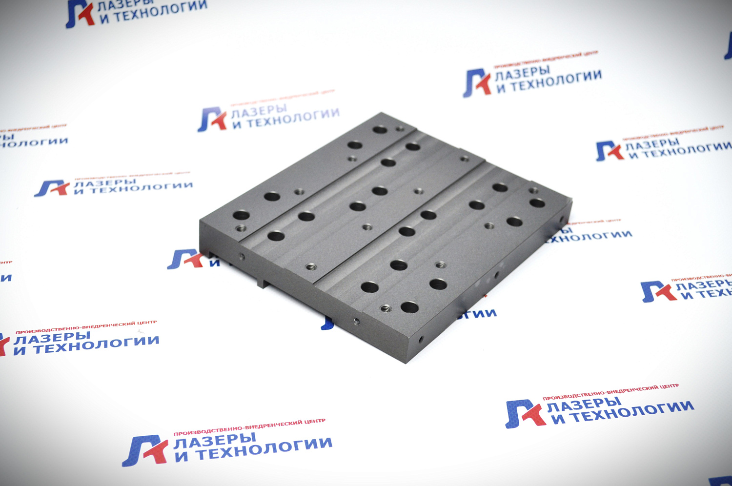 Изготовление промышленной продукции из металлов по ТЗ Заказчиков