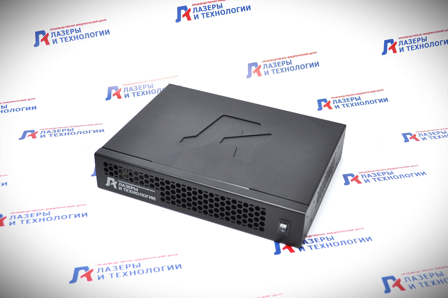 Лазерная гравировка и маркировка