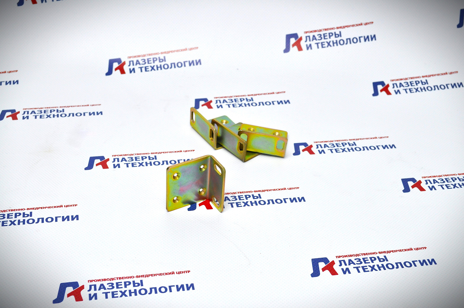 Гальваническое покрытие и покраска