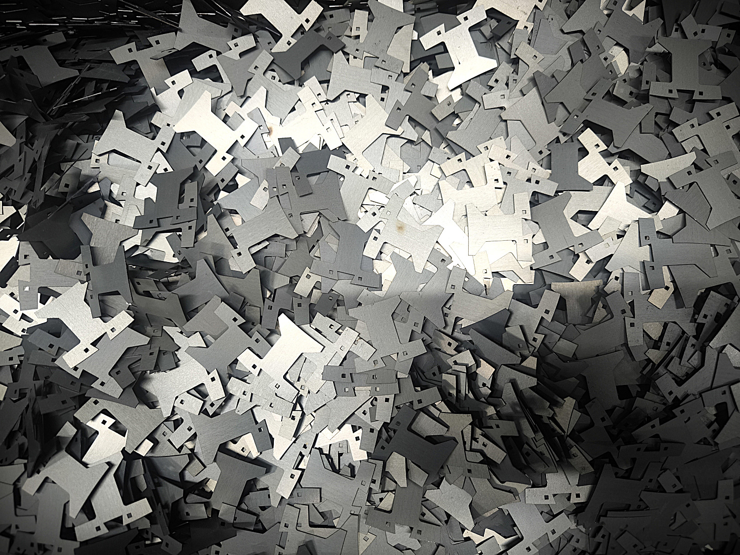 Изготовление промышленной продукции из металлов по ТЗ Заказчиков