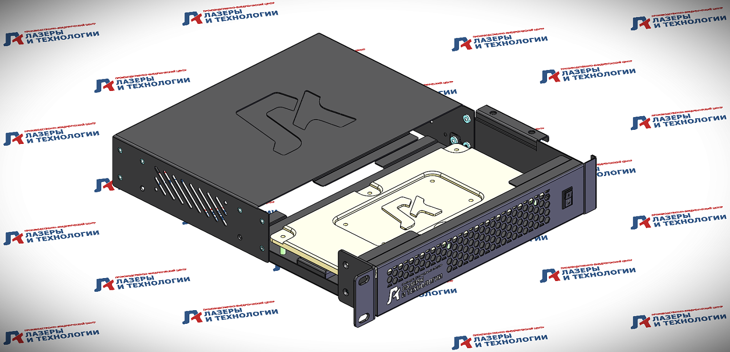 Изготовление промышленной продукции из металлов по ТЗ Заказчиков